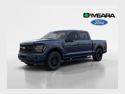 New 2025 Ford F-150 XLT SuperCrew Cab for sale #SFC07268 - photo 1