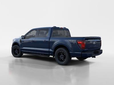 New 2025 Ford F-150 XLT SuperCrew Cab for sale #SFC07268 - photo 2