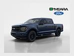 New 2025 Ford F-150 XLT SuperCrew Cab for sale #SFC07268 - photo 1