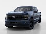 New 2025 Ford F-150 XLT SuperCrew Cab for sale #SFC07268 - photo 4