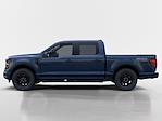New 2025 Ford F-150 XLT SuperCrew Cab for sale #SFC07268 - photo 5