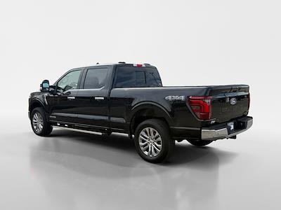 New 2025 Ford F-150 - photo 1