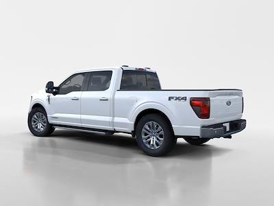 2025 Ford F-150 SuperCrew Cab 4WD Pickup for sale #SFC09581 - photo 2