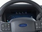 New 2025 Ford F-150 XLT SuperCrew Cab for sale #SFC09581 - photo 13