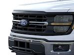 New 2025 Ford F-150 XLT SuperCrew Cab for sale #SFC09581 - photo 17