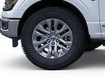 New 2025 Ford F-150 XLT SuperCrew Cab for sale #SFC09581 - photo 19