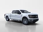 New 2025 Ford F-150 XLT SuperCrew Cab for sale #SFC09581 - photo 3