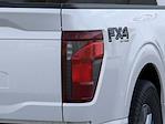 New 2025 Ford F-150 XLT SuperCrew Cab for sale #SFC09581 - photo 21