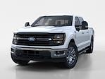 New 2025 Ford F-150 XLT SuperCrew Cab for sale #SFC09581 - photo 4