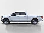 New 2025 Ford F-150 XLT SuperCrew Cab for sale #SFC09581 - photo 5