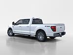 New 2025 Ford F-150 XLT SuperCrew Cab for sale #SFC09581 - photo 2