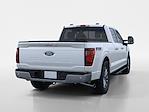 New 2025 Ford F-150 XLT SuperCrew Cab for sale #SFC09581 - photo 8