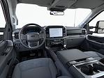 New 2025 Ford F-150 XLT SuperCrew Cab for sale #SFC09581 - photo 9