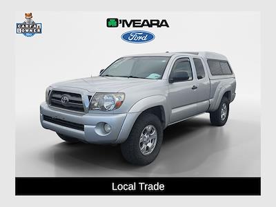 Used 2010 Toyota Tacoma Base Extra Cab for sale #SFC09581A - photo 1