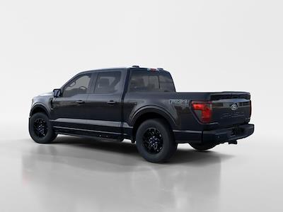 New 2025 Ford F-150 XLT SuperCrew Cab for sale #SFC12710 - photo 2