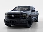 New 2025 Ford F-150 XLT SuperCrew Cab for sale #SFC12710 - photo 4