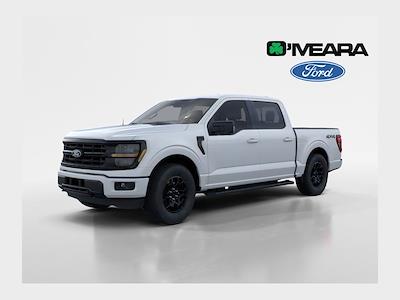2025 Ford F-150 SuperCrew Cab 4WD Pickup for sale #SFC12713 - photo 1