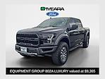 2019 Ford F-150 SuperCrew Cab 4WD Pickup for sale #SFC15882A - photo 1
