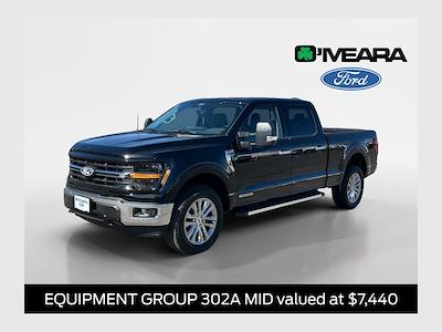 New 2025 Ford F-150 - photo 1