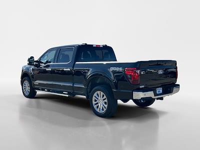 New 2025 Ford F-150 - photo 1