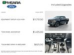 New 2025 Ford F-150 Tremor SuperCrew Cab for sale #SFC20333 - photo 4