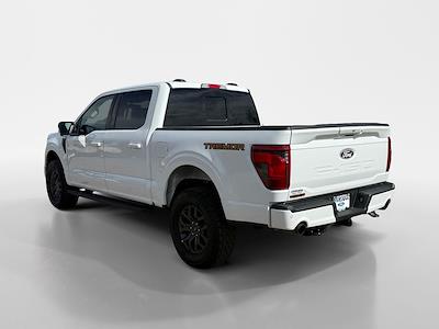New 2025 Ford F-150 - photo 1