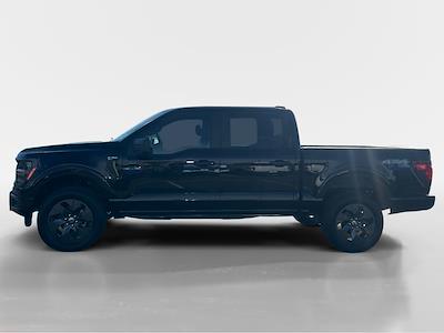 New 2025 Ford F-150 STX SuperCrew Cab for sale #SFC34899 - photo 2