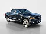 New 2025 Ford F-150 STX SuperCrew Cab for sale #SFC34912 - photo 7