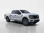 2025 Ford F-150 SuperCrew Cab 4WD Pickup for sale #SFC34917 - photo 3