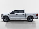 2025 Ford F-150 SuperCrew Cab 4WD Pickup for sale #SFC34917 - photo 5