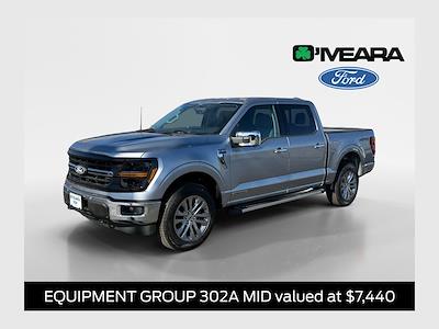 New 2025 Ford F-150 - photo 1