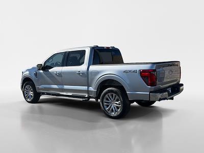 New 2025 Ford F-150 - photo 1