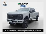 2025 Ford F-350 Crew Cab SRW 4WD Pickup for sale #SFC35051A - photo 1