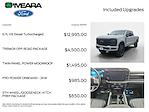 2025 Ford F-350 Crew Cab SRW 4WD Pickup for sale #SFC35051A - photo 4