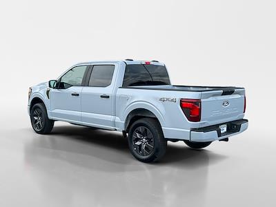 New 2025 Ford F-150 STX SuperCrew Cab for sale #SFC35104 - photo 2
