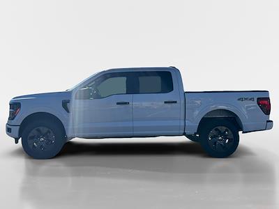 New 2025 Ford F-150 STX SuperCrew Cab for sale #SFC35115 - photo 2