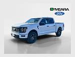 New 2025 Ford F-150 STX SuperCrew Cab for sale #SFC35115 - photo 1