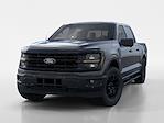 2025 Ford F-150 SuperCrew Cab 4WD Pickup for sale #SFC35132 - photo 4