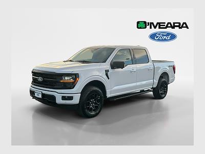 2025 Ford F-150 SuperCrew Cab 4WD Pickup for sale #SFC35220 - photo 1