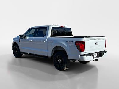 New 2025 Ford F-150 XLT SuperCrew Cab for sale #SFC35254 - photo 2