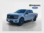 New 2025 Ford F-150 XLT SuperCrew Cab for sale #SFC35254 - photo 1