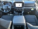 New 2025 Ford F-150 XLT SuperCrew Cab for sale #SFC35254 - photo 10