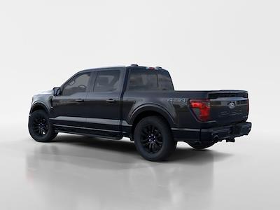 New 2025 Ford F-150 XLT SuperCrew Cab for sale #SFC35256 - photo 2