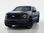 New 2025 Ford F-150 XLT SuperCrew Cab for sale #SFC35256 - photo 4