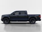 New 2025 Ford F-150 XLT SuperCrew Cab for sale #SFC35256 - photo 5