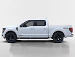 New 2025 Ford F-150 XLT SuperCrew Cab for sale #SFC39715 - photo 5