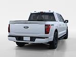 New 2025 Ford F-150 XLT SuperCrew Cab for sale #SFC39715 - photo 8