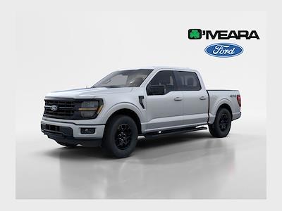 2025 Ford F-150 SuperCrew Cab 4WD Pickup for sale #SFC39917 - photo 1