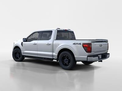 2025 Ford F-150 SuperCrew Cab 4WD Pickup for sale #SFC39917 - photo 2