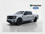 2025 Ford F-150 SuperCrew Cab 4WD Pickup for sale #SFC39917 - photo 1